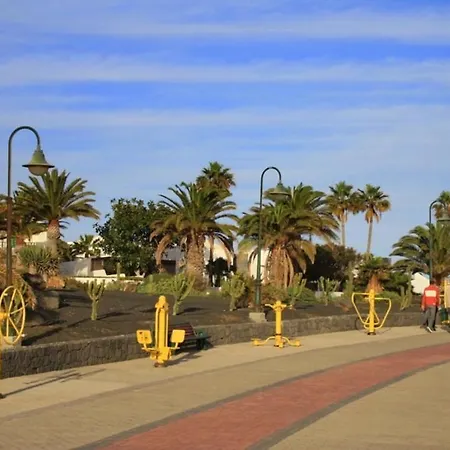 Apartamento 8 Casa Verde, Bastian Beach, *