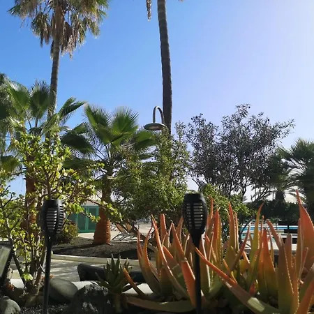 Apartamento 8 Casa Verde, Bastian Beach,