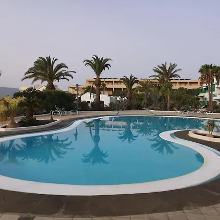8 Casa Verde, Bastian Beach, * Costa Teguise