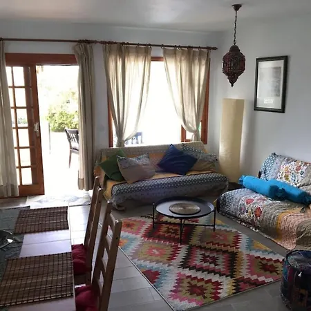 Apartamento 8 Casa Verde, Bastian Beach, *
