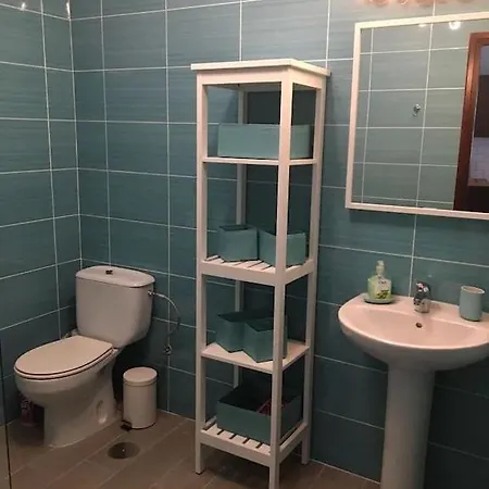 8 Casa Verde, Bastian Beach, Costa Teguise